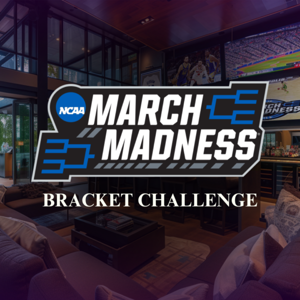 March Madness Bracket Challenge