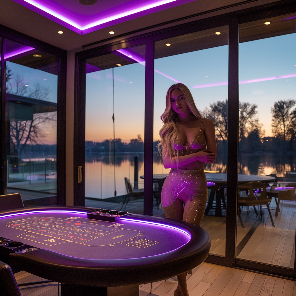 Kirby Cash Games 11/5/24